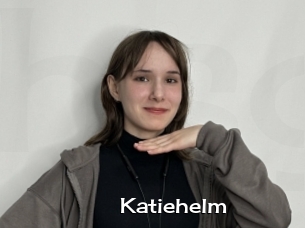 Katiehelm
