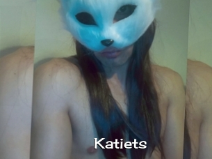 Katiets