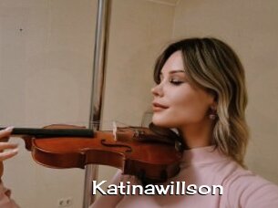Katinawillson
