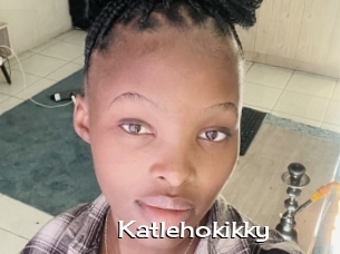 Katlehokikky