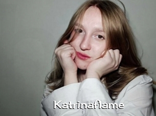 Katrinaflame