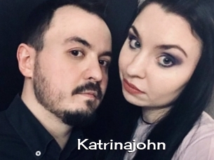 Katrinajohn