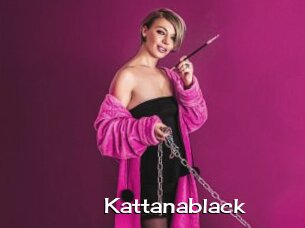 Kattanablack