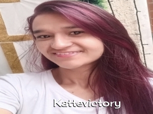 Kattevictory