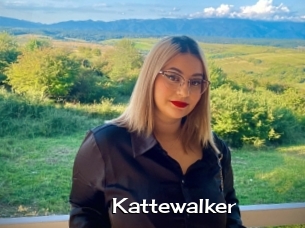 Kattewalker