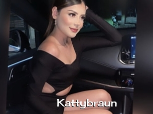 Kattybraun