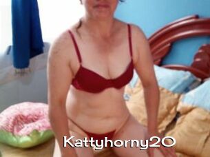 Kattyhorny20