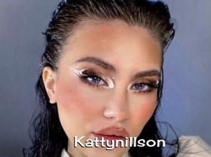 Kattynillson