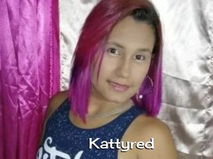 Kattyred