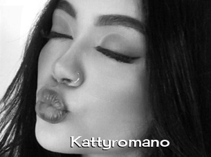 Kattyromano