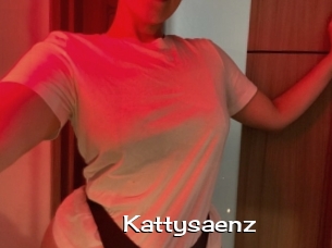 Kattysaenz