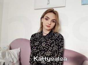 Kattysalsa