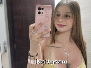 Kattysam