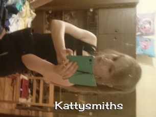 Kattysmiths