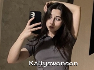 Kattyswonson