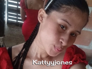 Kattyyjones