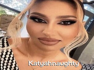 Katyahnaughty