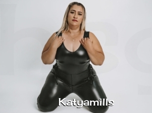 Katyamills