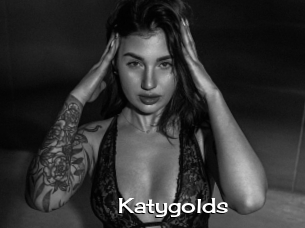 Katygolds