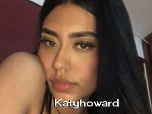 Katyhoward