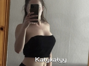 Katykatyy