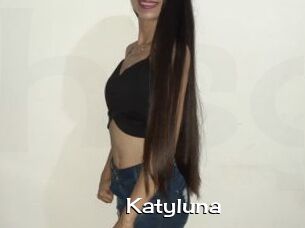 Katyluna