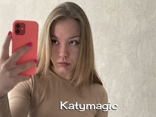 Katymagic