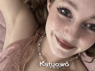 Katyowo