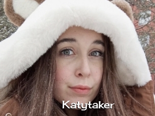 Katytaker