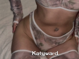 Katyward