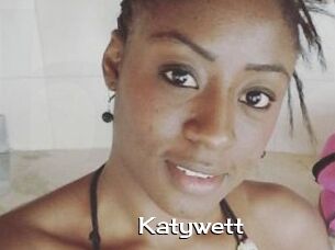 Katywett