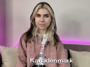 Kayadenmark