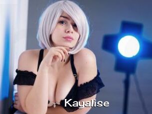 Kayalise