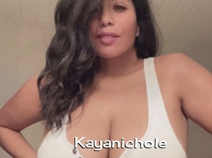 Kayanichole
