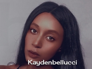 Kaydenbellucci