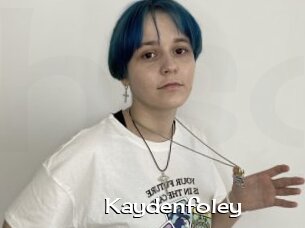Kaydenfoley