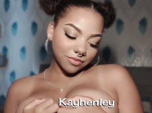 Kayhenley