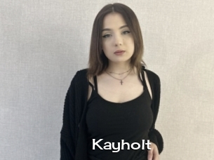 Kayholt