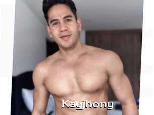 Kayjhony