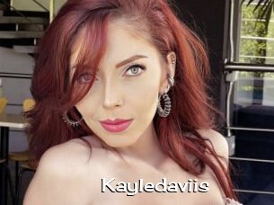Kayledaviis