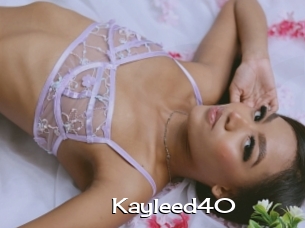 Kayleed40
