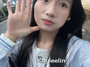 Kayleelin