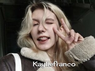 Kayliefranco