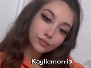 Kayliemorris