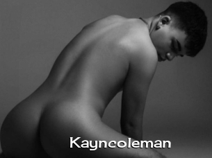 Kayncoleman