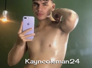 Kayncoleman24