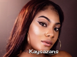 Kaysazans