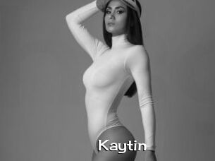 Kaytin