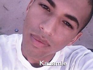 Kazamie