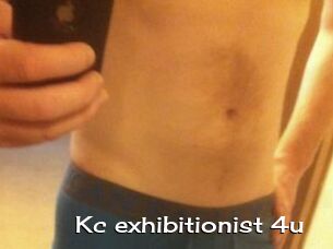 Kc_exhibitionist_4u